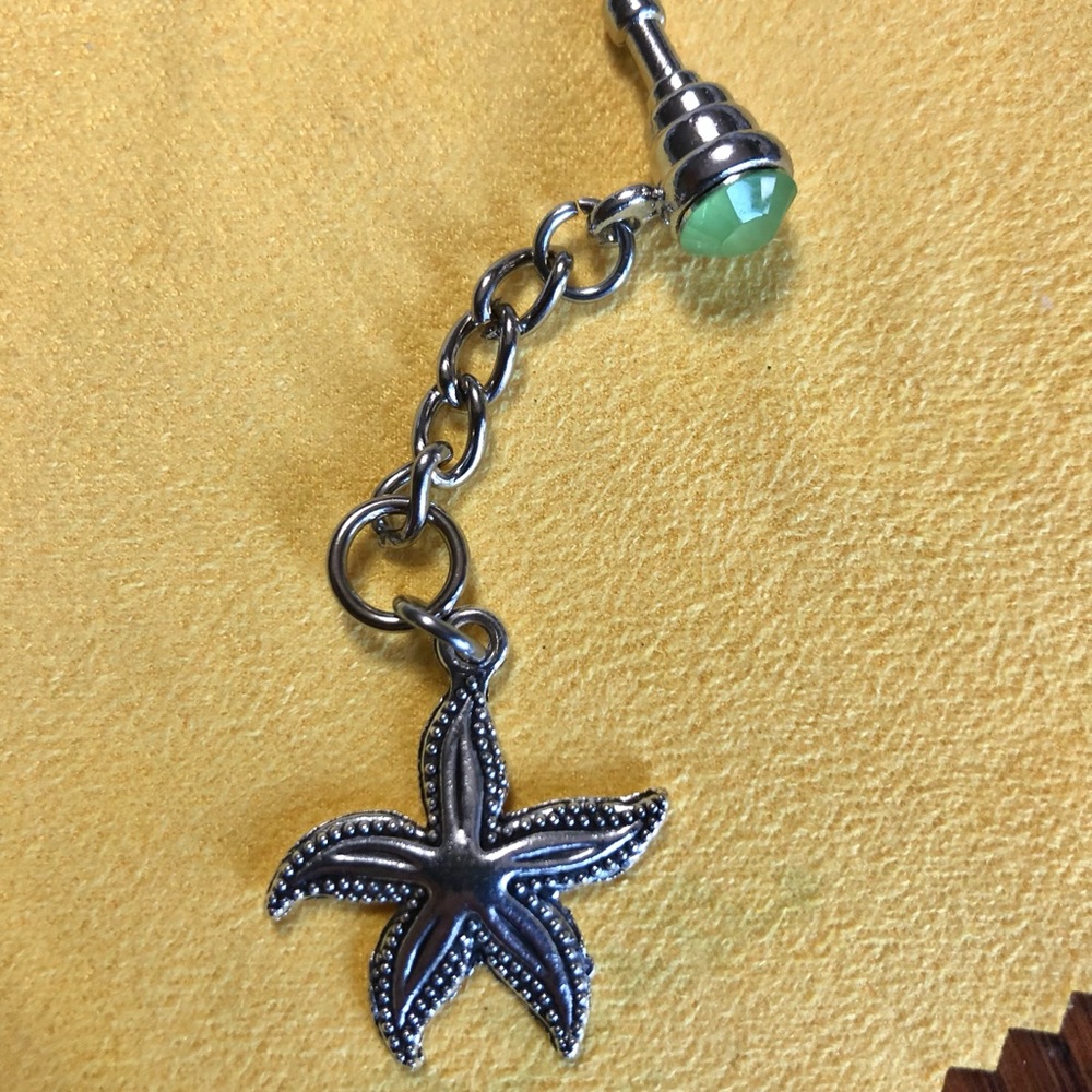 NWT, Handcrafted by A Charmed Life